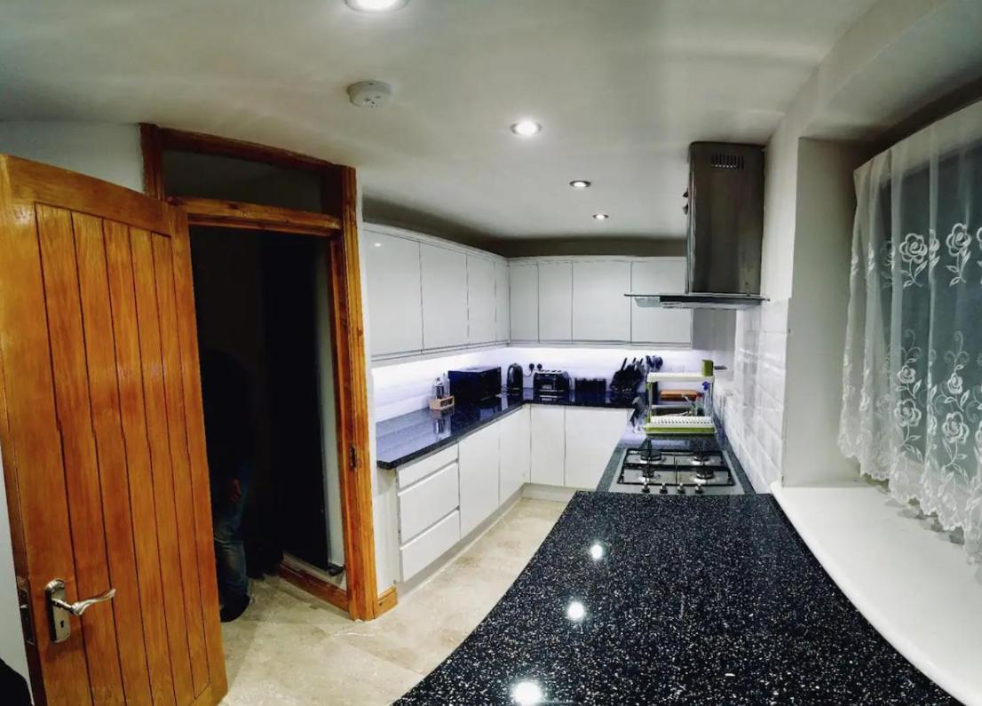 Stratford City Apartments لندن المظهر الخارجي الصورة