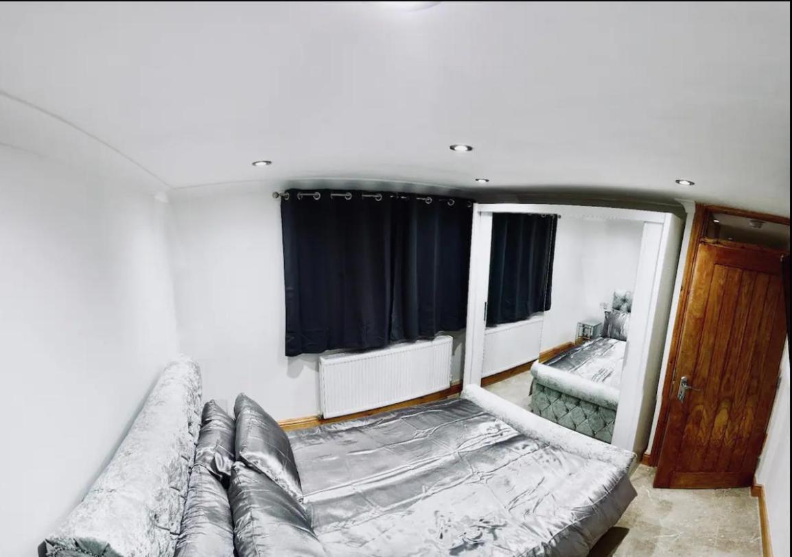 Stratford City Apartments لندن المظهر الخارجي الصورة